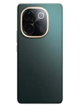 Back Panel with Camera Glass for Vivo T3 Pro Green