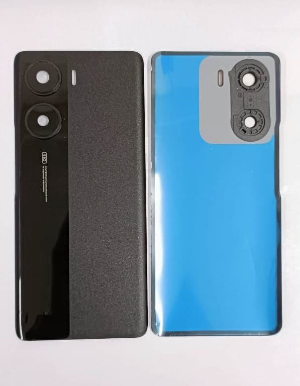 Back Panel with Camera Glass for Vivo V29E