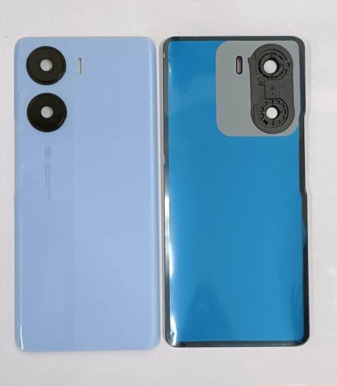 Back Panel with Camera Glass for Vivo V29E thumbnail 2