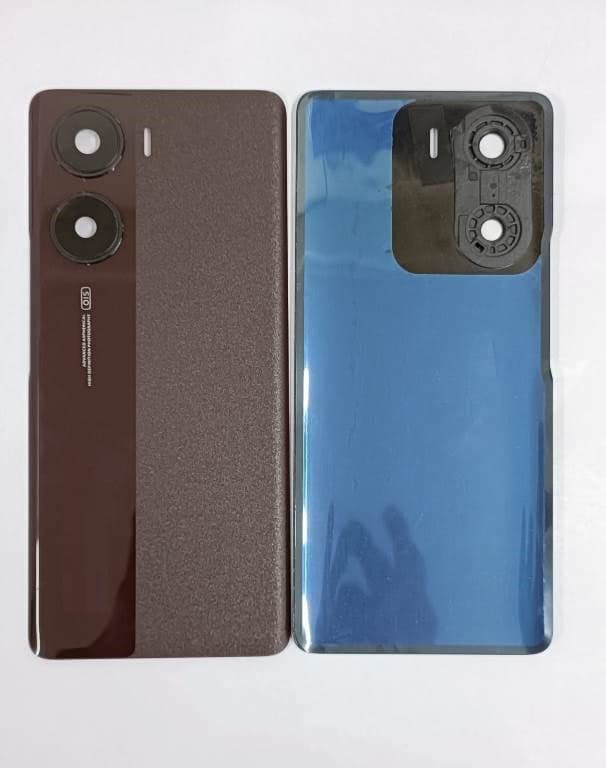Back Panel with Camera Glass for Vivo V29E thumbnail 3
