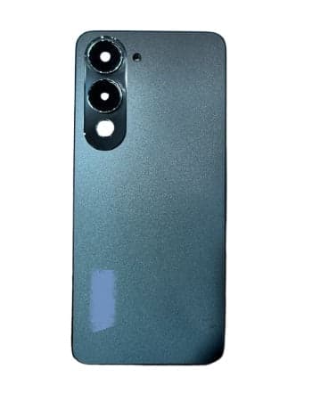 Back Panel with Camera Glass for Vivo Y04 Green
