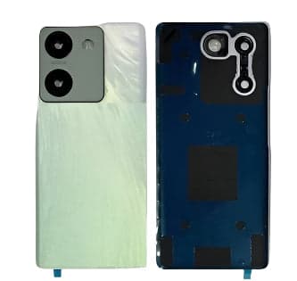Back Panel with Camera Glass for Vivo Y300 Plus 5G