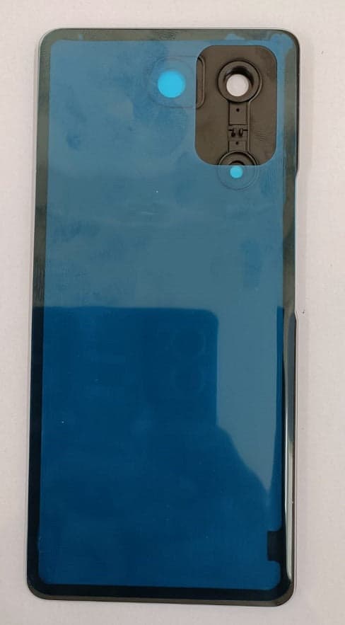 Back Panel with Camera Glass for Vivo Y300 Plus 5G thumbnail 4