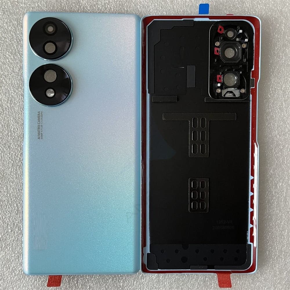 Back Panel With Camera Lens For Huawei Honor 90 5G thumbnail 2