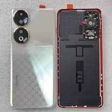 Back Panel With Camera Lens For Huawei Honor 90 5G thumbnail 6