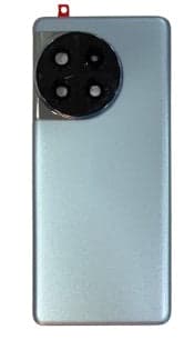 Back Panel with Camera Glass for OnePlus 11R 5G Grey