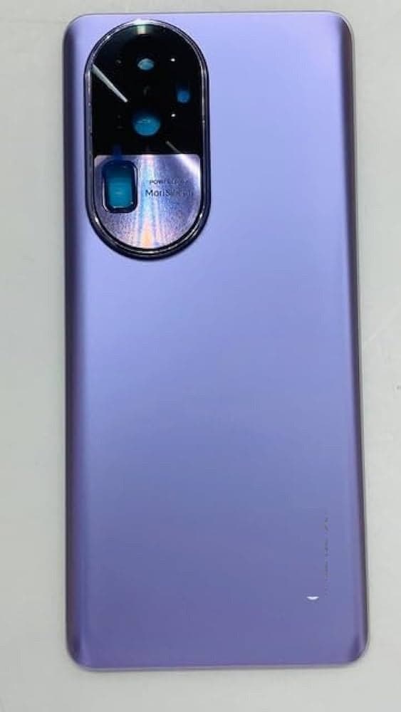 Back Panel with Camera Glass for Oppo Reno 10 Pro 5G Blue