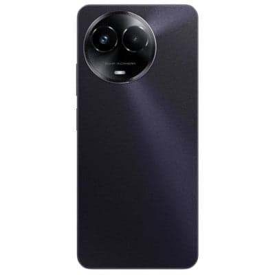 Back Panel with Camera Glass for Realme C67 4G thumbnail 2