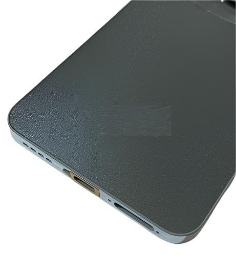 Back Panel Housing for Realme Narzo 70 Pro 5G Green thumbnail 6