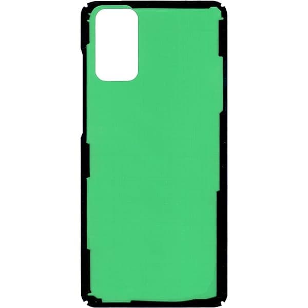 Back Waterproof Gasket Adhesive Sticker for Samsung Galaxy S20