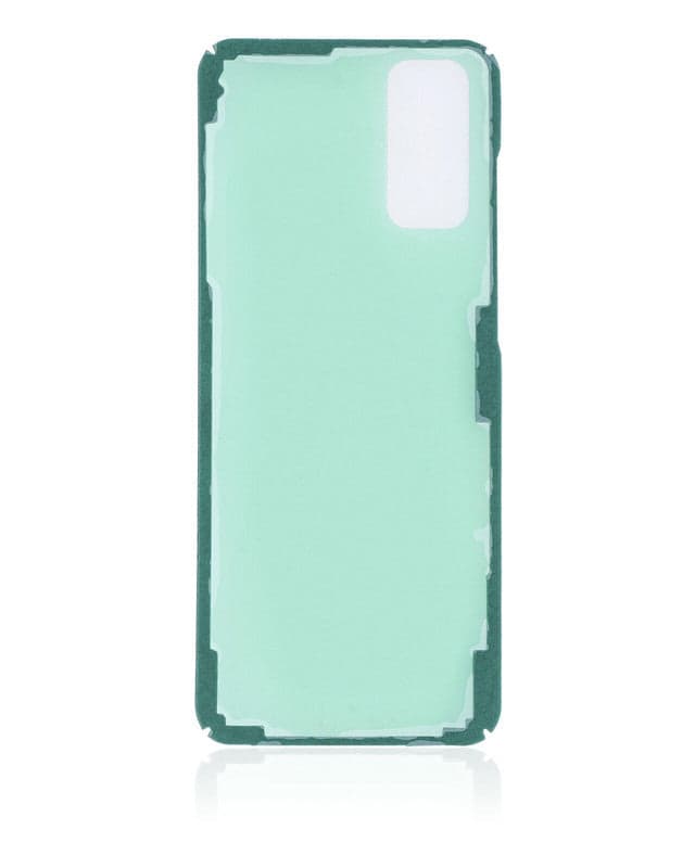 Back Waterproof Gasket Adhesive Sticker for Samsung Galaxy S20 thumbnail 3