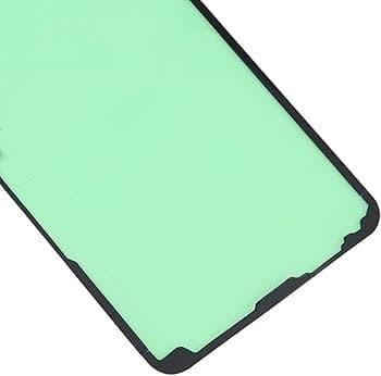 Back Waterproof Gasket Adhesive Sticker for Samsung Galaxy S21 thumbnail 2