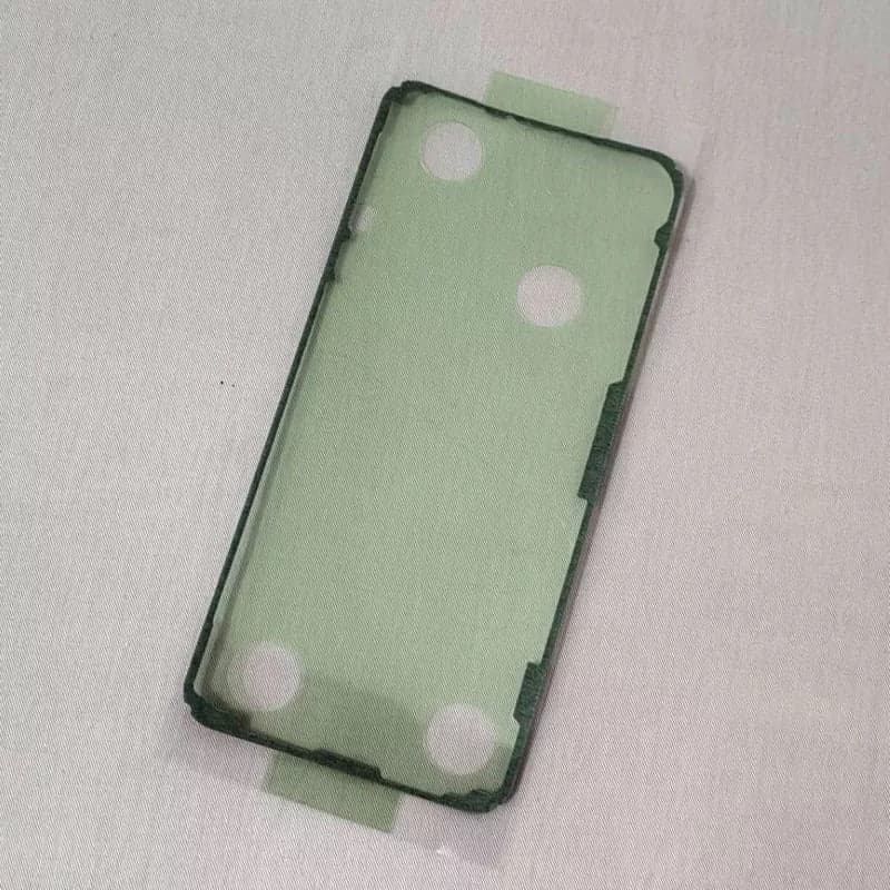 Back Waterproof Gasket Adhesive Sticker for Samsung Galaxy S24 Plus thumbnail 2