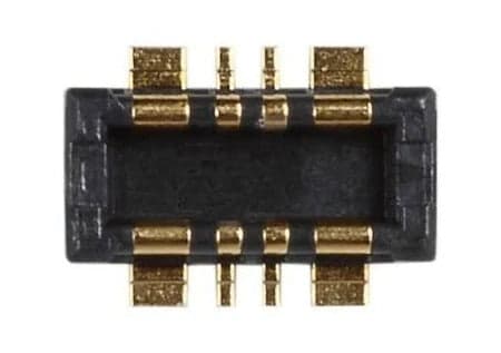 Battery Connector for Mi Redmi Note 7