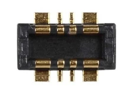 Battery Connector for Motorola Moto Edge 60