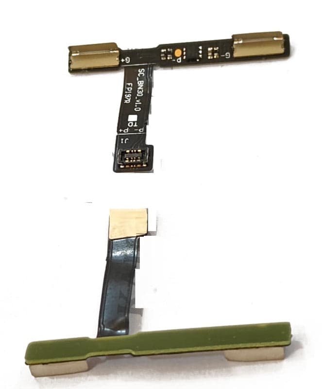 Battery Flex for Mi redmi 4A