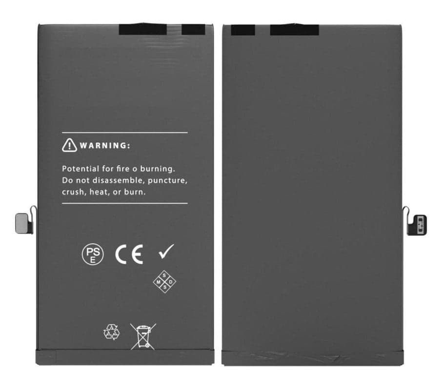 Battery for Apple iPhone 12
