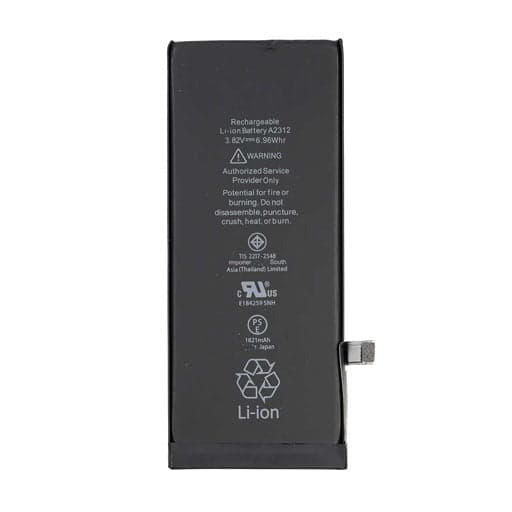 Battery for Apple iPhone SE 2020
