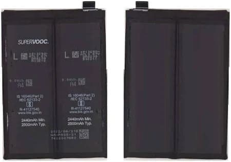 Battery for OnePlus 10R 5G