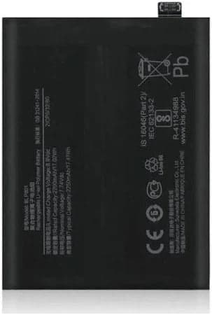 Battery for OnePlus 8T