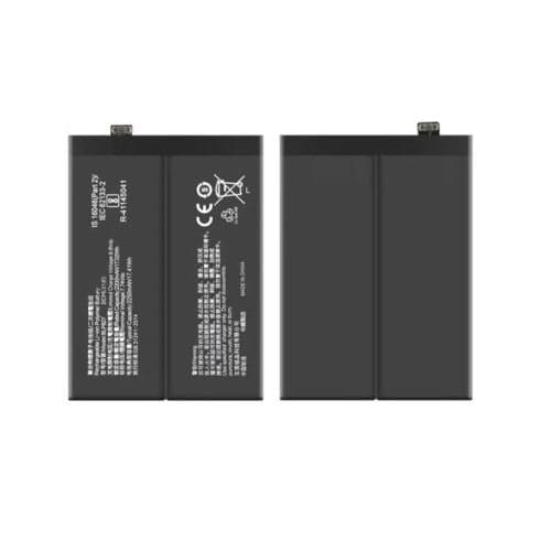 Battery for OnePlus 9RT