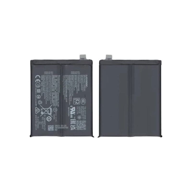 Battery for OnePlus Nord CE 3 5G