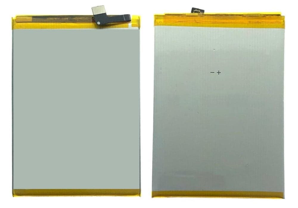 Battery for Oppo A16