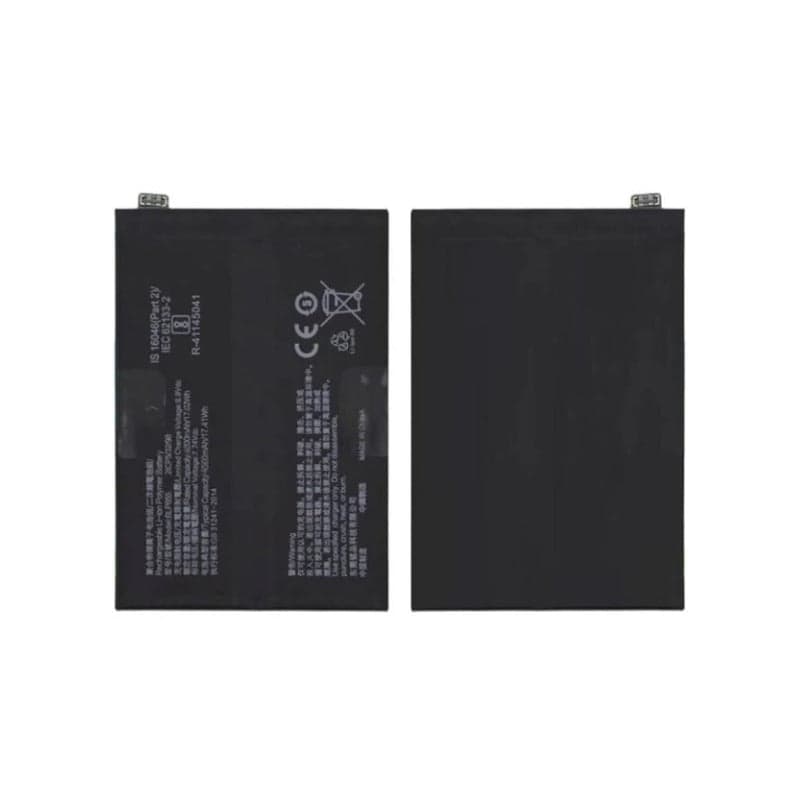 Battery for Oppo K12X 5G