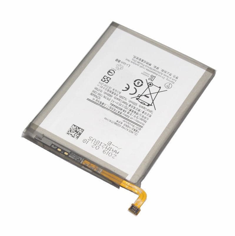 Battery for Samsung Galaxy M20 / M30 (EB-BG580ABU) thumbnail 3
