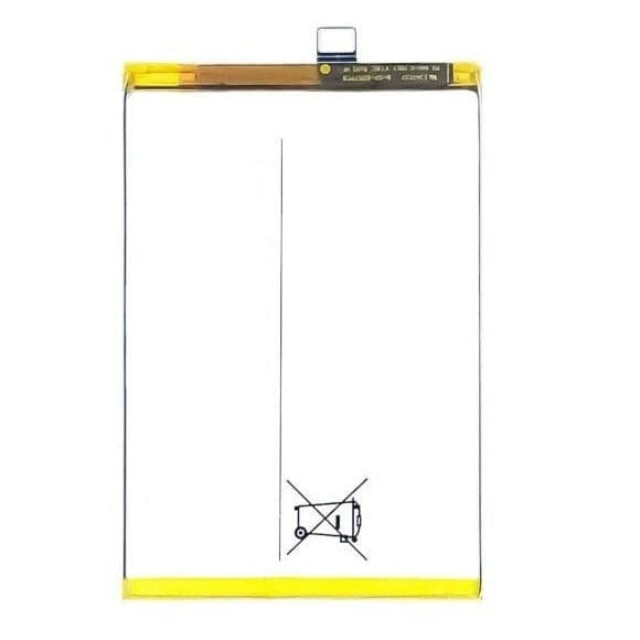 Battery for Vivo T2 5G