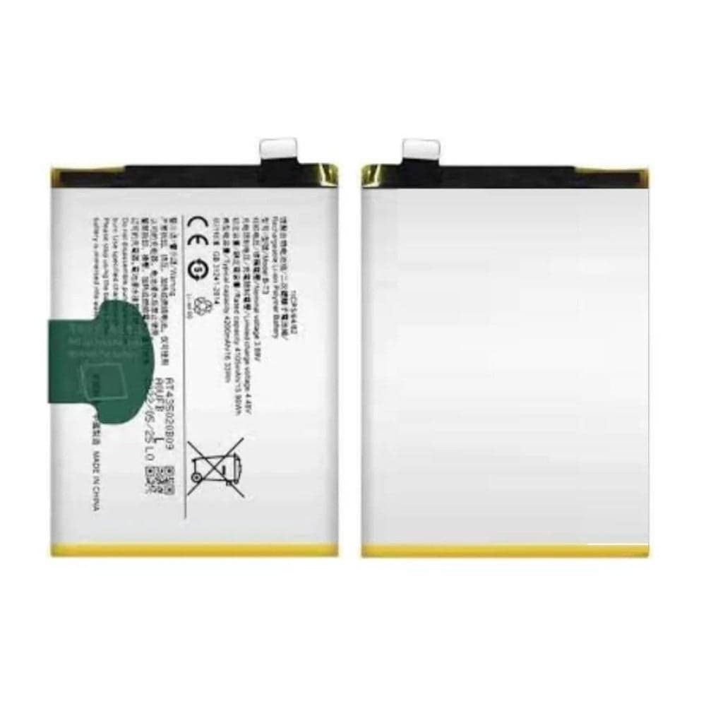 Battery for Vivo V23 Pro 5G