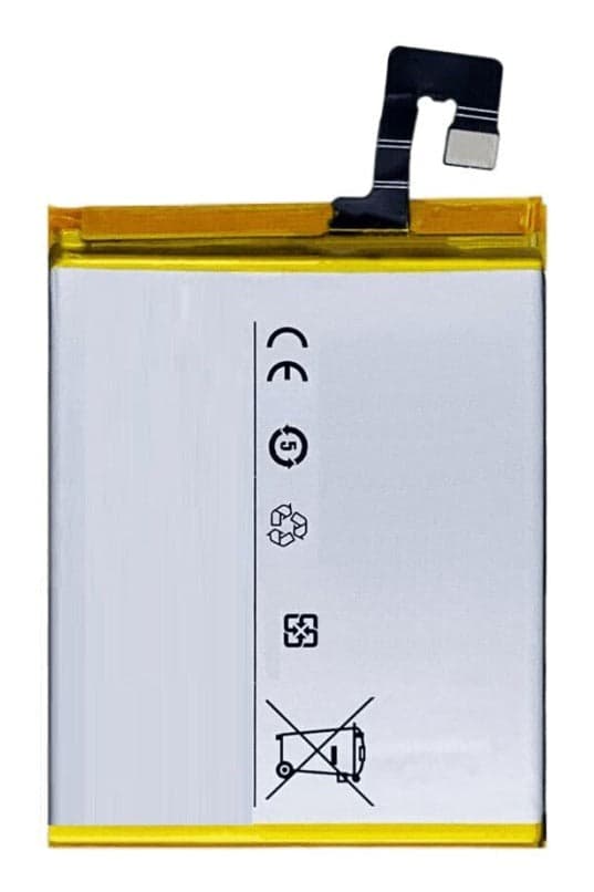 Battery for Vivo X60 5G