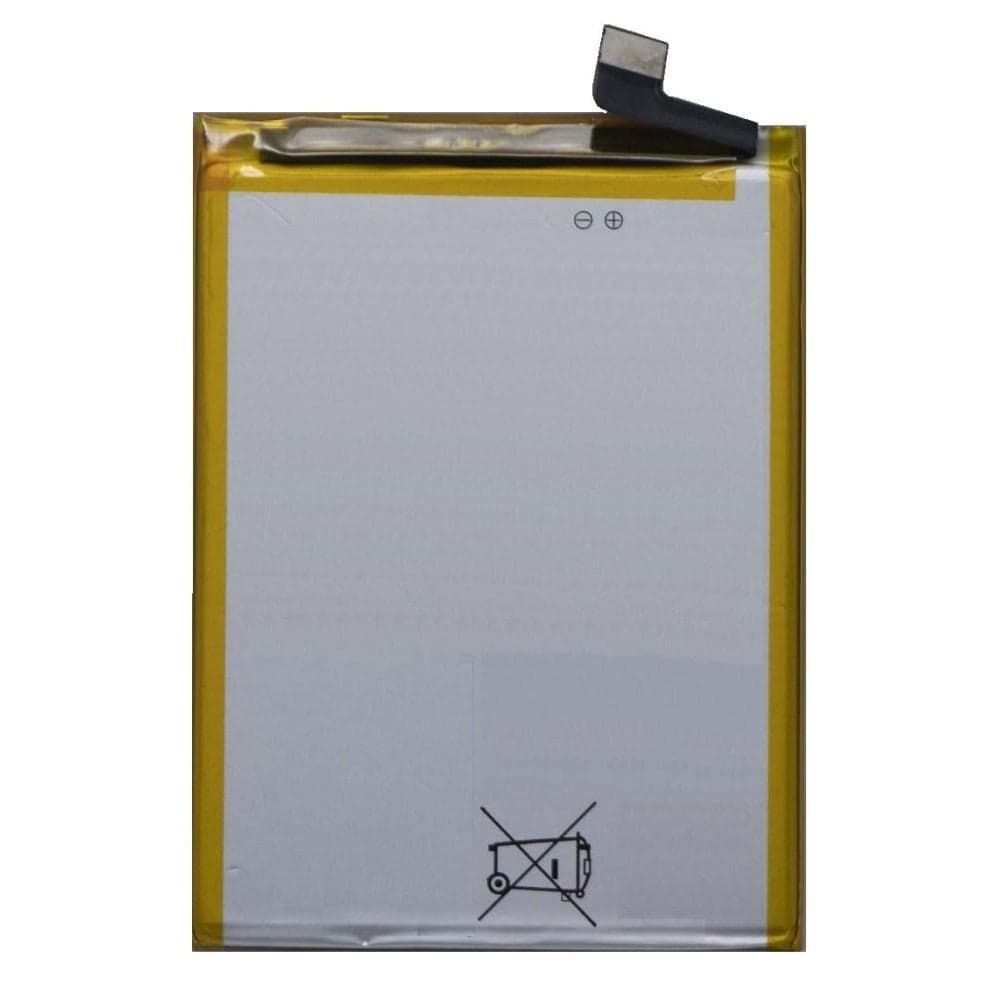 Battery for Vivo Y200E 5G