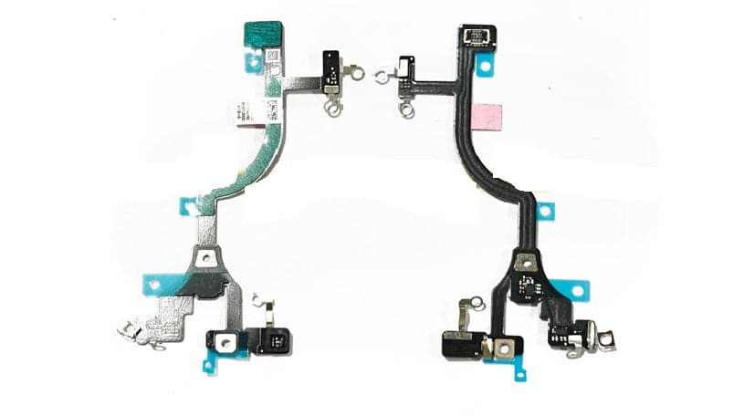 Bluetooth Flex for Apple iPhone 17 Pro Max