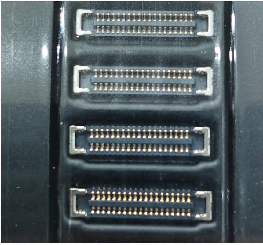 Board Connector for Xiaomi Mi Note 12 Pro
