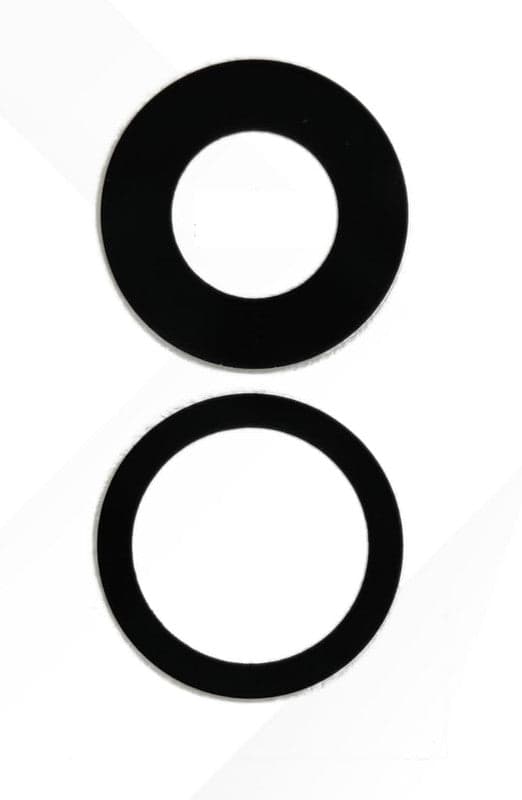 Camera Glass Lens for Apple iPhone 16