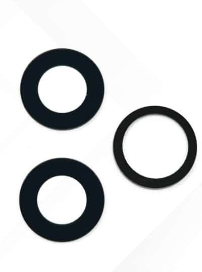 Camera Glass Lens for Apple iPhone 17 Pro Max