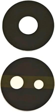Camera Glass Lens for Benco S1