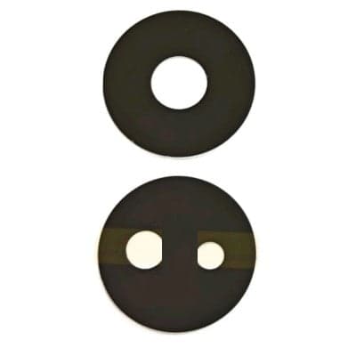 Camera Glass Lens for Benco S1 Black
