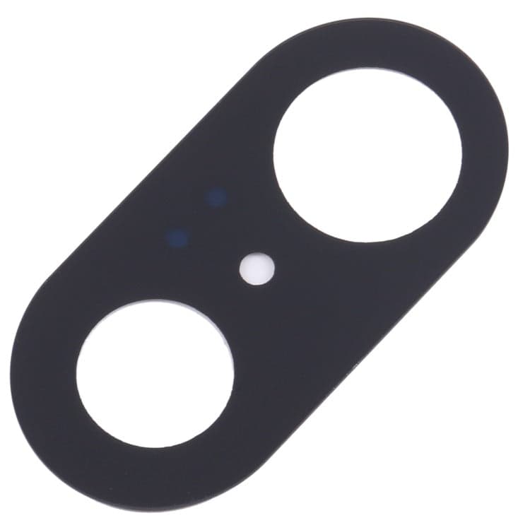 Camera Glass Lens for Google Pixel 8 Black