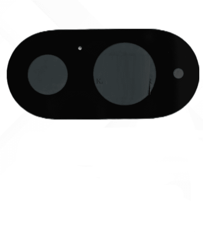 Camera Glass Lens for Google Pixel 9