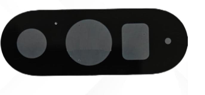 Camera Glass Lens for Google Pixel 9 Pro XL