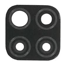 Camera Glass Lens for Honor Nova 7i Black