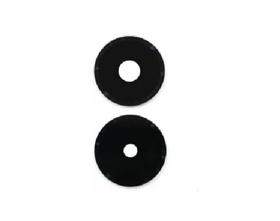 Camera Glass Lens for Honor X5C Black