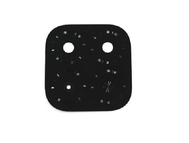 Camera Glass Lens for Honor X6C