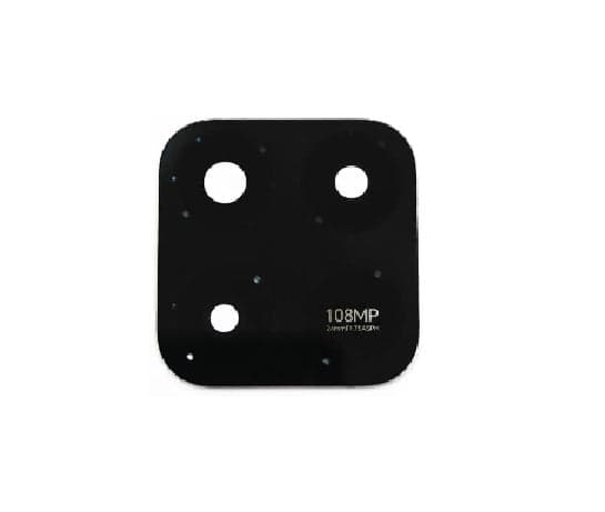 Camera Glass Lens for Honor X7D