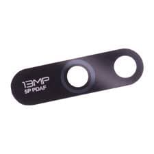 Camera Glass Lens for Honor Y6 Prime Black