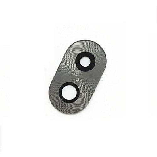 Camera Glass Lens for Huawei Honor 6X Grey