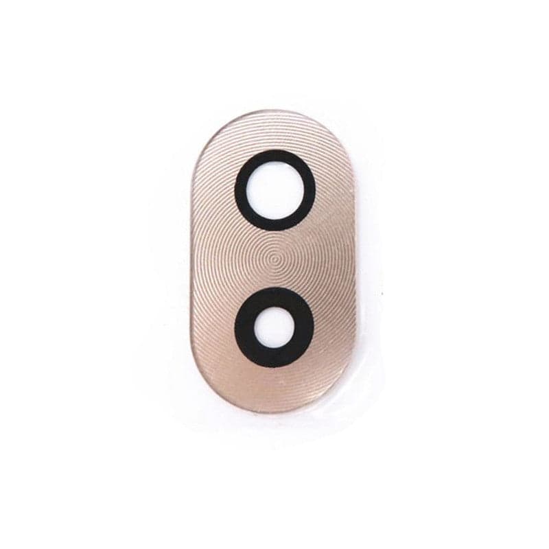 Camera Glass Lens for Huawei Honor 6X Rose gold