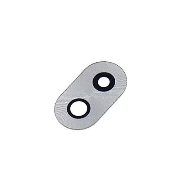 Camera Glass Lens for Huawei Honor 6X Silver